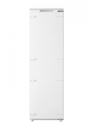 Вбудований холодильник Frigelux SPNF177BI