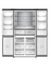 Frigelux MTD84XBI мультидверний French Door холодильник