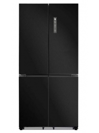 French Door Холодильник Frigelux FRD190XBI