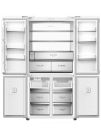 French Door Холодильник Frigelux FRD190XBI