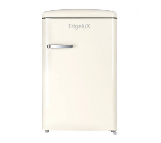 Кремовый ретро холодильник Frigelux R4TT108RCE