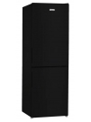 Комбинированный холодильник Frigelux RC168NE , черный