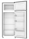 Двухдверный холодильник FrigeluX RDP215NE, черный