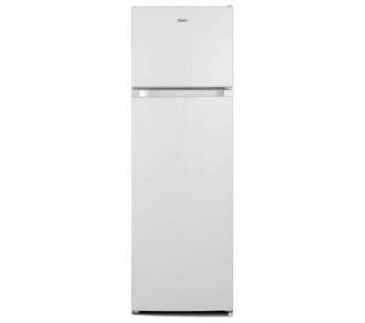 Двухкамерный холодильник FrigeluX RDP261BE