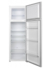 Двухкамерный холодильник FrigeluX RDP261BE