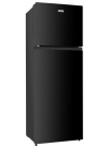 Холодильник FrigeluX RDP300NE, двухкамерный, 300 л