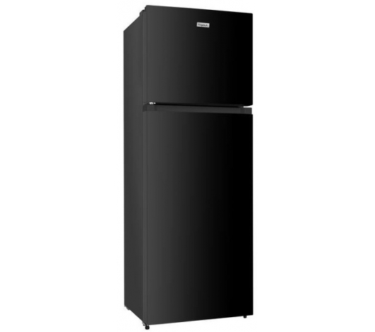 Холодильник FrigeluX RDP300NE, двухкамерный, 300 л
