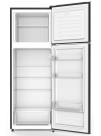 Холодильник FrigeluX RDP300NE, двухкамерный, 300 л
