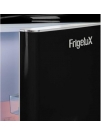 Холодильник Frigelux RF218RND черный