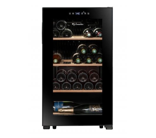 La Sommeliere LS36BLACK