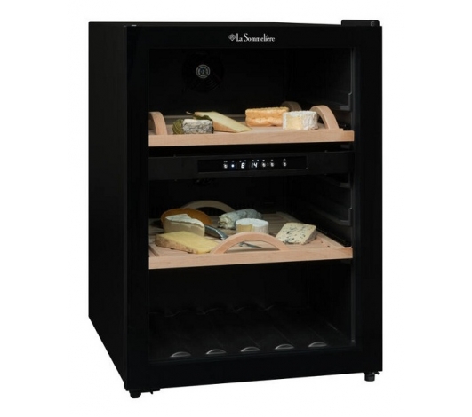 Холодильник для сиру La Sommeliere CAF52