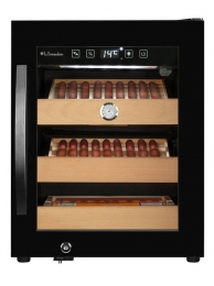 Хьюмідор La Sommeliere CIG251