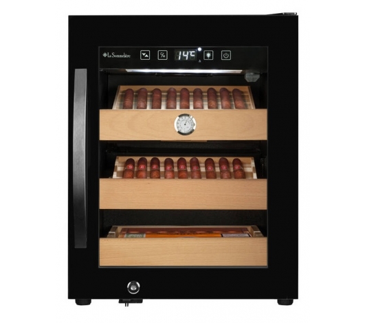 Хьюмидор La Sommeliere CIG251