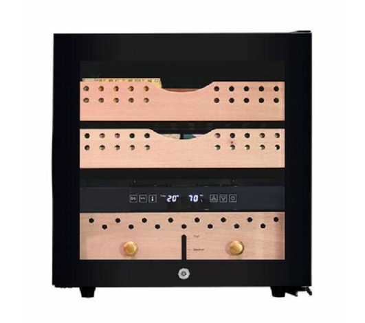 Хьюмідор La Sommeliere CIG260