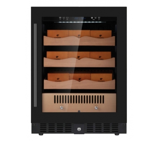 Холодильник для сигар La Sommeliere CIG650BU
