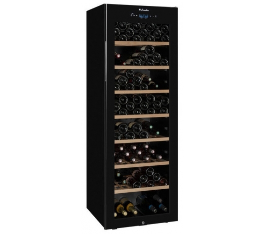 Винный холодильник La Sommeliere CLASSIC185