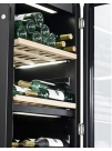 Винный шкаф La Sommeliere APOGEE145DZ