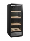 Винный шкаф La Sommeliere APOGEE145DZ