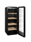 Винный шкаф La Sommeliere APOGEE145DZ