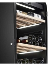 Винный шкаф La Sommeliere APOGEE145DZ