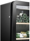 Винный шкаф La Sommeliere APOGEE145DZ