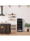 Винна шафа La Sommeliere APOGEE150PV