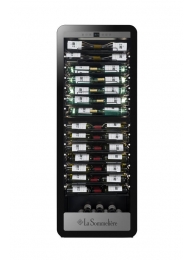 Винный шкаф La Sommeliere APOGEE185DZPRO