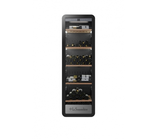 Винный шкаф La Sommeliere APOGEE200PV