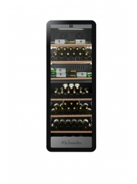 Винный шкаф La Sommeliere APOGEE250DZ