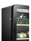 Винный шкаф La Sommeliere APOGEE250DZ