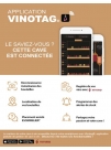 Винный холодильник La Sommeliere CLASSIC185