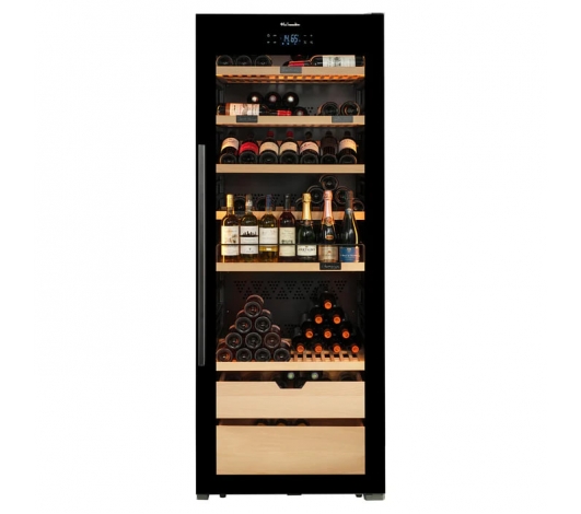 Винный шкаф La Sommelière VIP273 EDITION