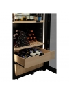 Винный шкаф La Sommelière VIP273 EDITION