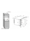Винный шкаф La Sommeliere LC28BI