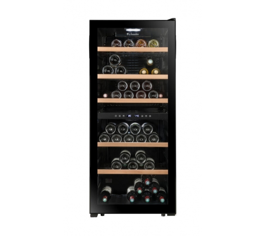 La Sommeliere LS102DZBLACK