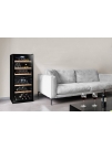 La Sommeliere LS102DZBLACK