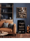 La Sommeliere LS36BLACK