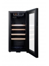 La Sommeliere LS38BLACK