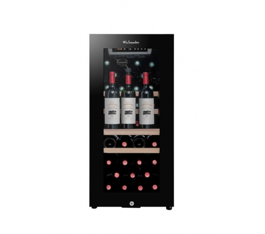 La Sommeliere LS38BLACK