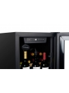 La Sommeliere LS38BLACK