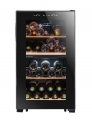 La Sommeliere LS51.2ZBLACK