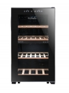 La Sommeliere LS51.2ZBLACK