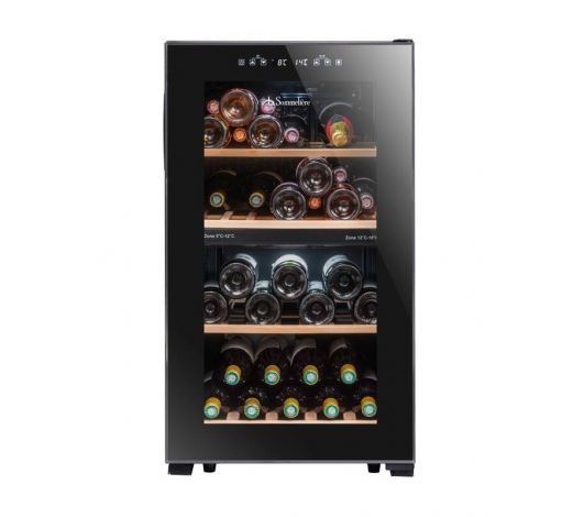 La Sommeliere LS51.2ZBLACK