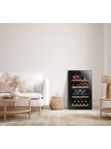 La Sommeliere LS51.2ZBLACK