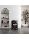 La Sommeliere LS51.2ZBLACK