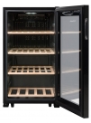 La Sommeliere LS52BLACK