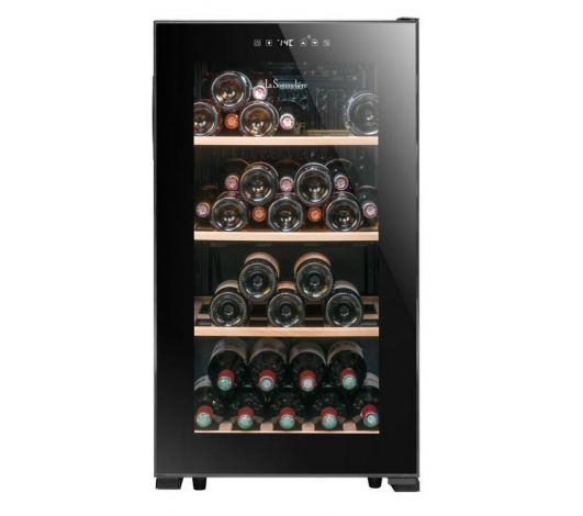 La Sommeliere LS52BLACK