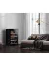La Sommeliere LS52BLACK