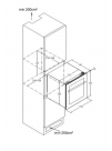 La Sommeliere LSBI36BDZ
