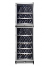 Винный холодильник La Sommeliere MT166DP